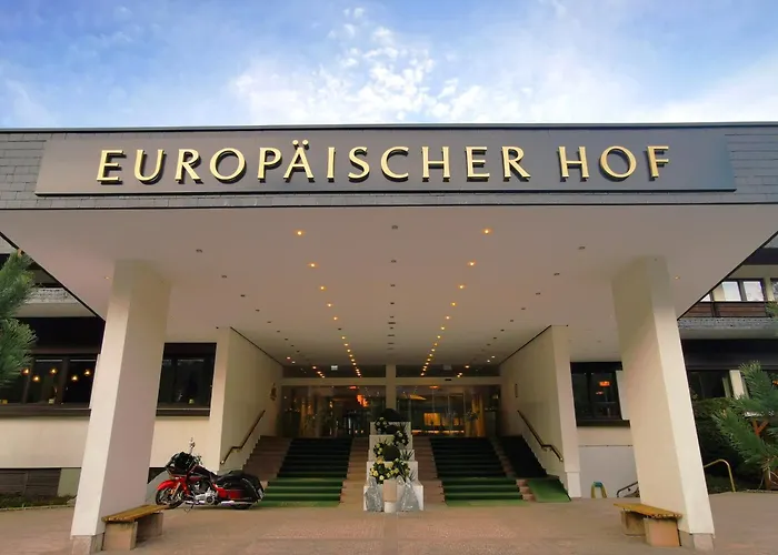 CESTA GRAND Aktivhotel&Spa