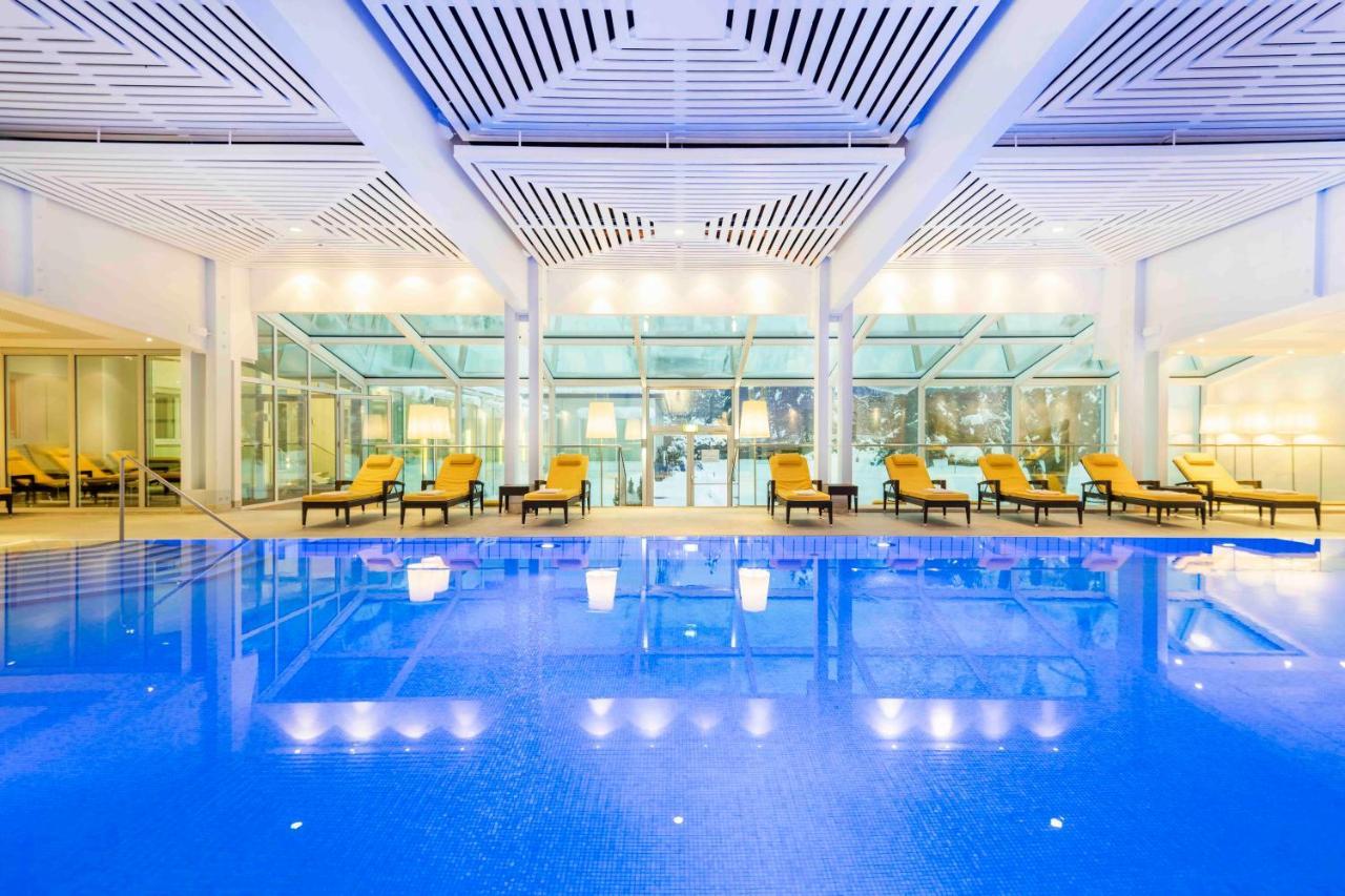 Cesta Grand Aktivhotel&spa Bad Gastein