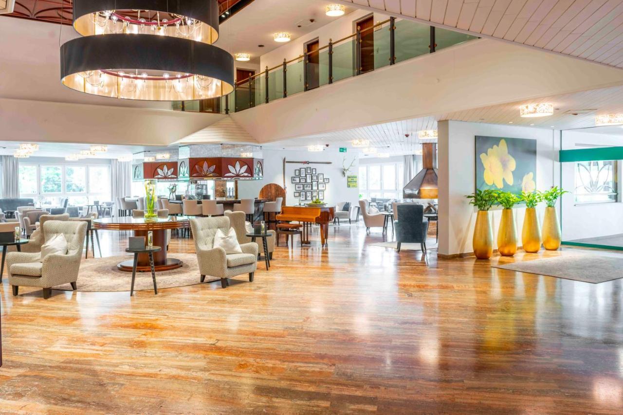 Europaeischer Hof Aktivhotel & Hotel 4*