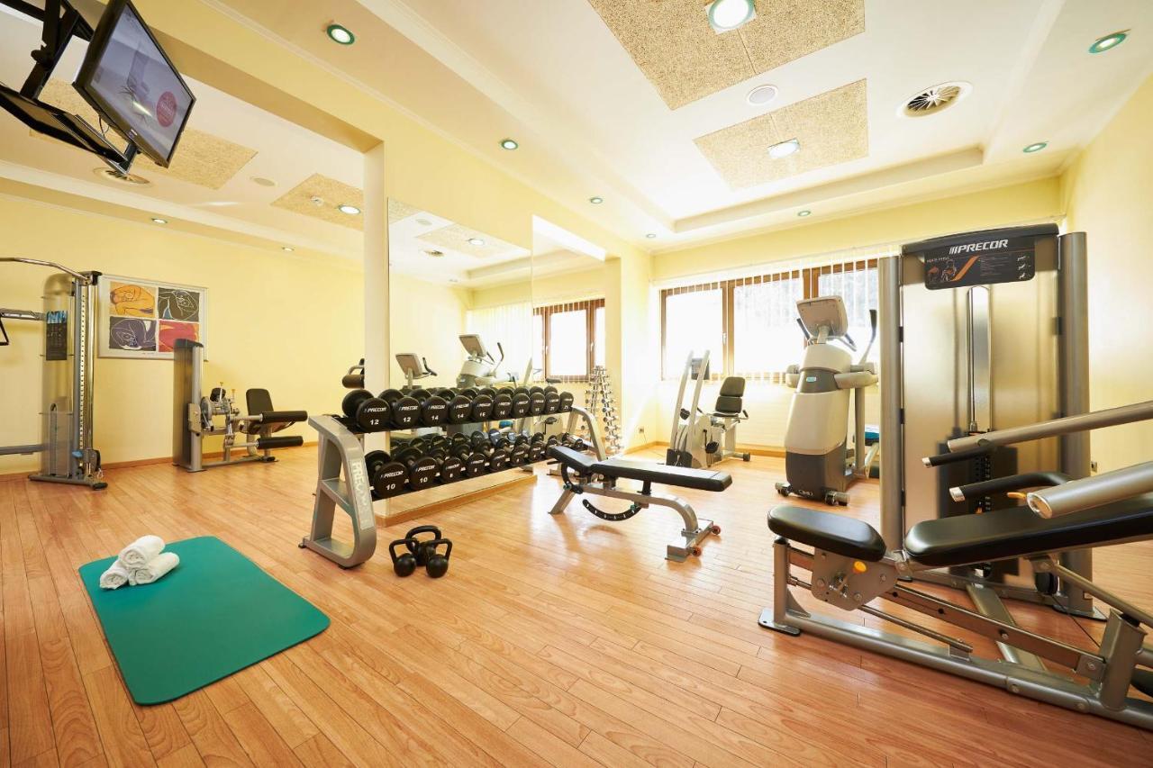 Cesta Grand Aktivhotel&spa 4* Bad Gastein