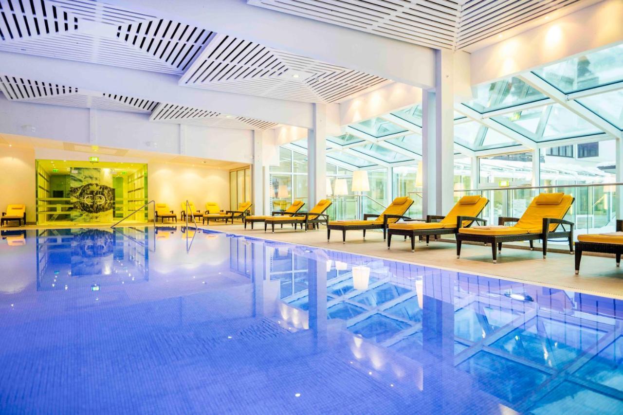 Cesta Grand Aktivhotel&spa Hotel