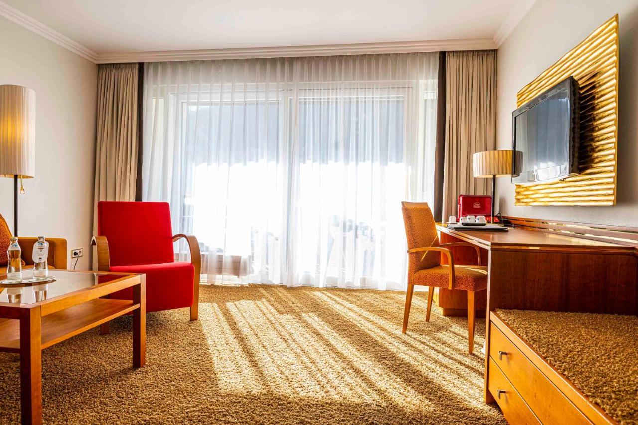 Europaeischer Hof Aktivhotel & Hotel 4*
