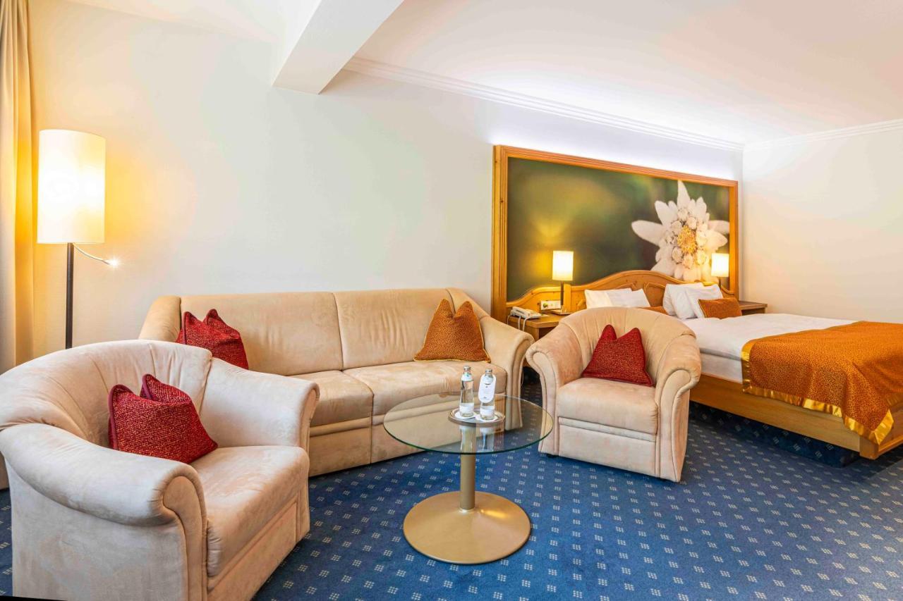 Hotel Europaeischer Hof Aktivhotel &