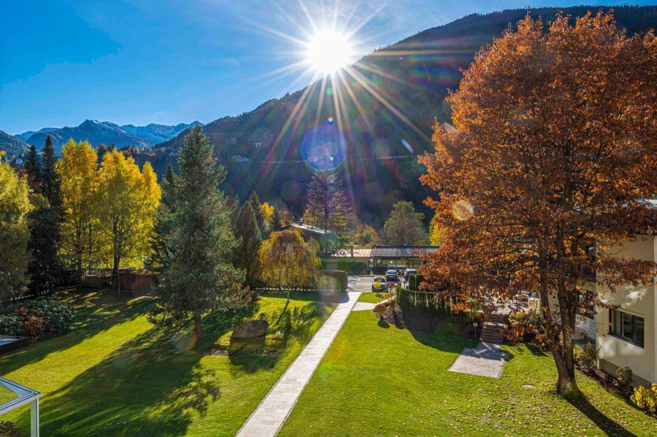 Hotel Cesta Grand Aktivhotel&spa Bad Gastein