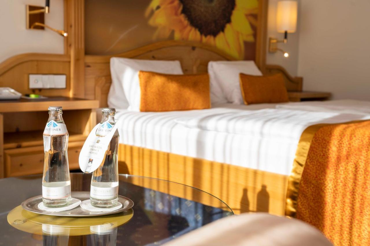 Europaeischer Hof Aktivhotel & 4*