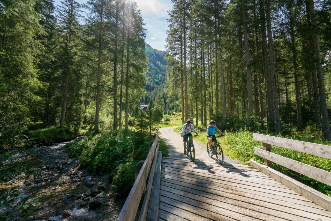 Cesta Grand Aktivhotel&spa Hotel Bad Gastein