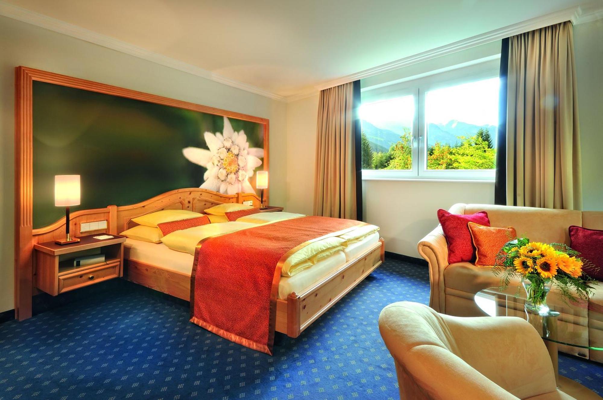 Hotel Cesta Grand Aktivhotel&spa Bad Gastein