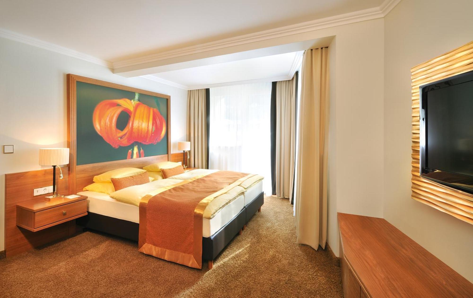 Hotel Cesta Grand Aktivhotel&spa