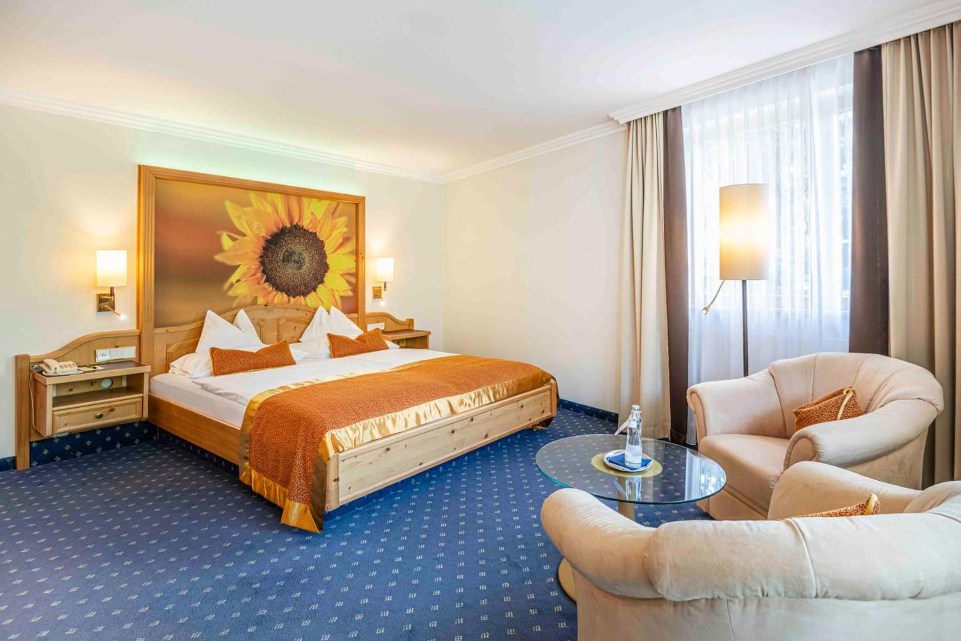 Cesta Grand Aktivhotel&spa Hotel Bad Gastein