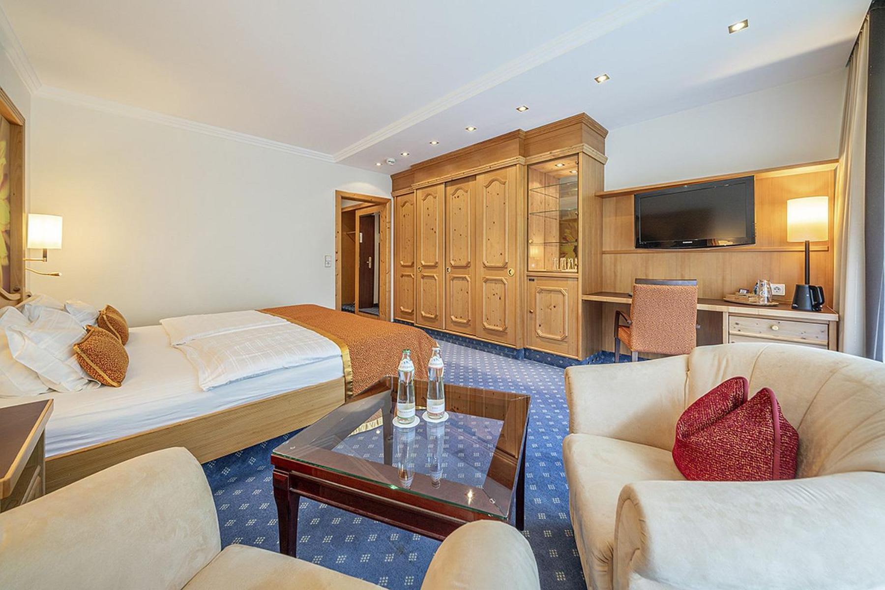 Hotel Cesta Grand Aktivhotel&spa 4*