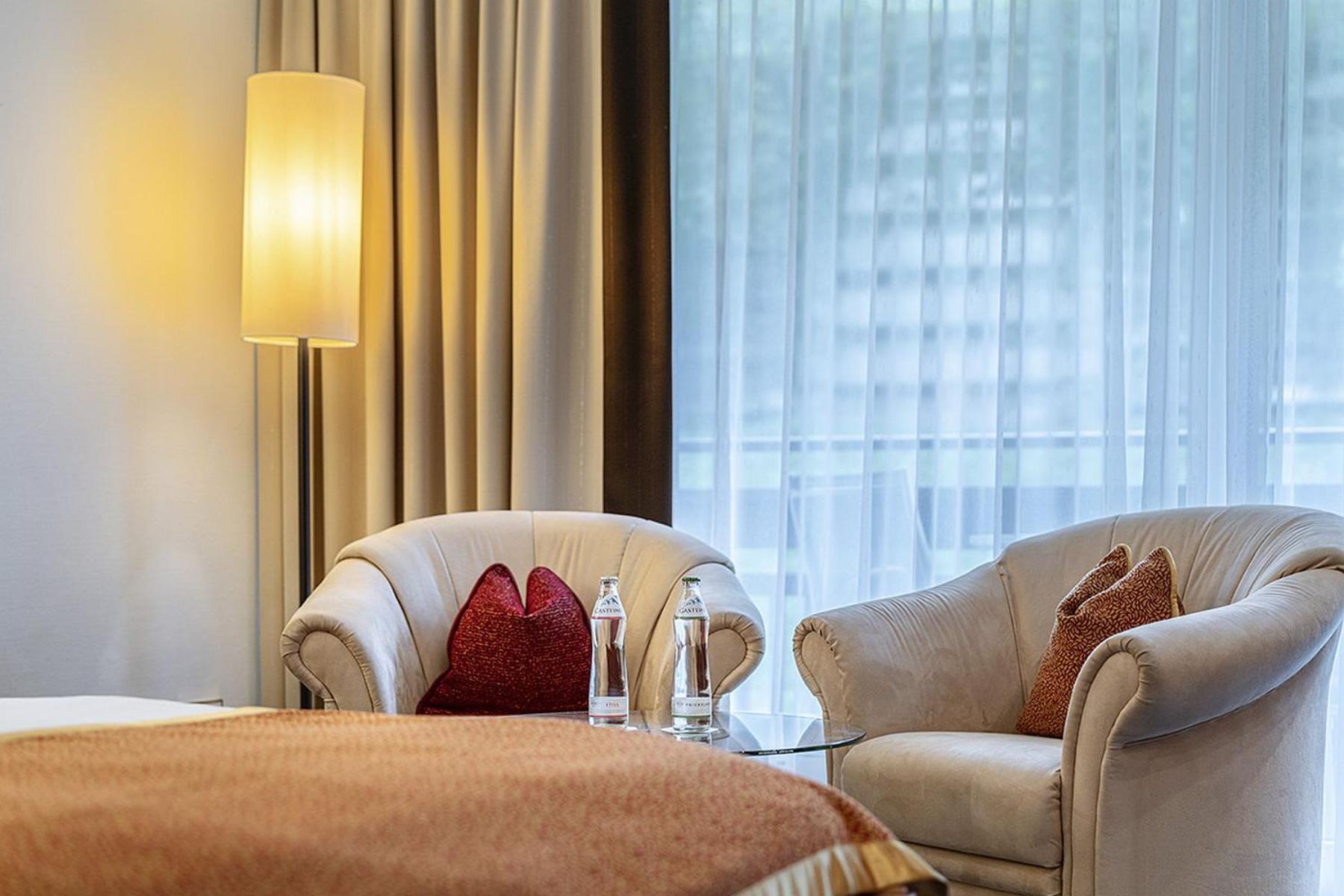 Hotel Cesta Grand Aktivhotel&spa Bad Gastein