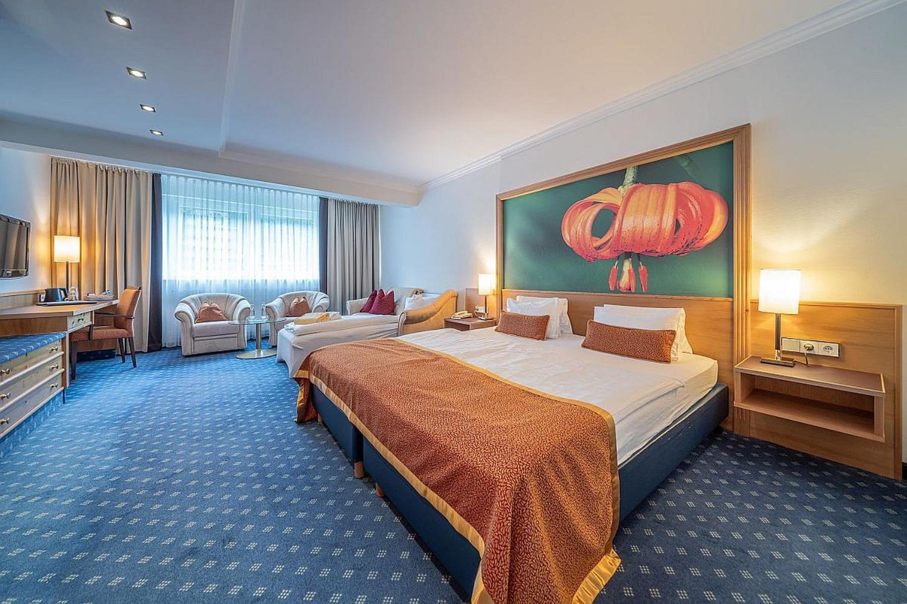 Hotel Cesta Grand Aktivhotel&spa Bad Gastein
