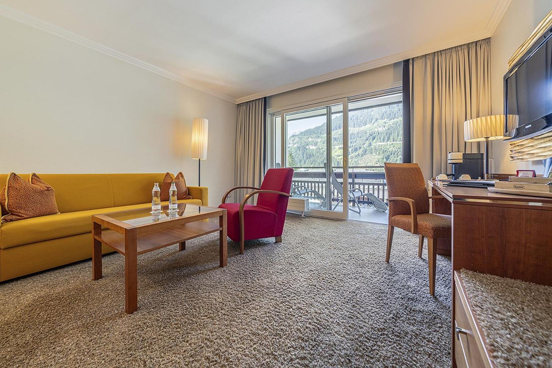 Hotel Cesta Grand Aktivhotel&spa