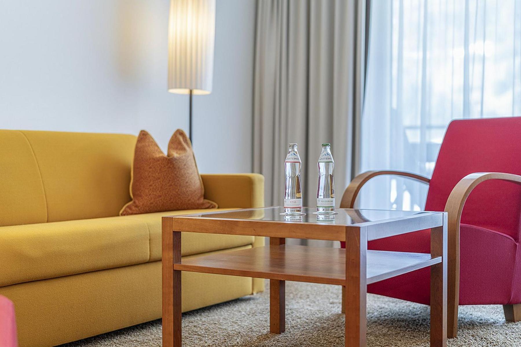 Cesta Grand Aktivhotel&spa 4* Bad Gastein