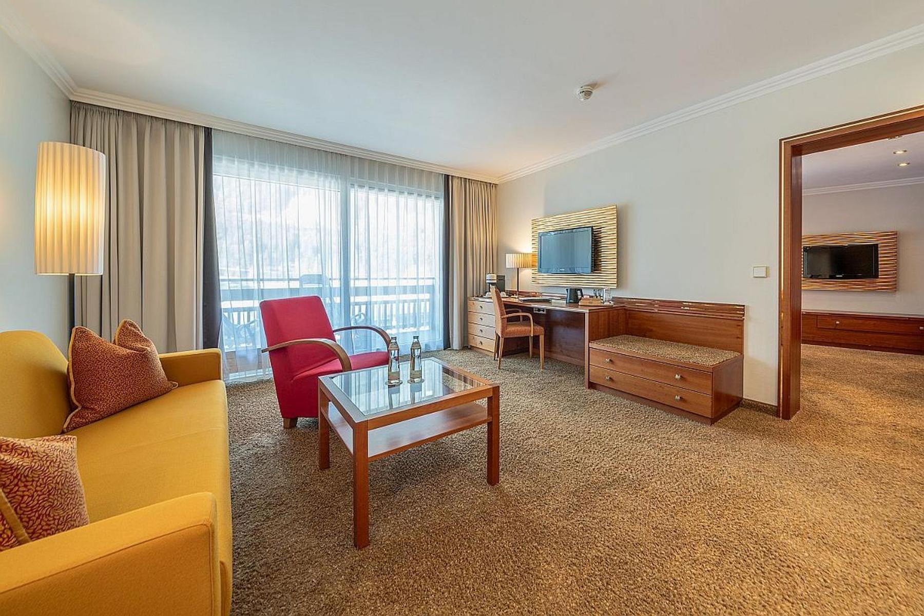 Cesta Grand Aktivhotel&spa