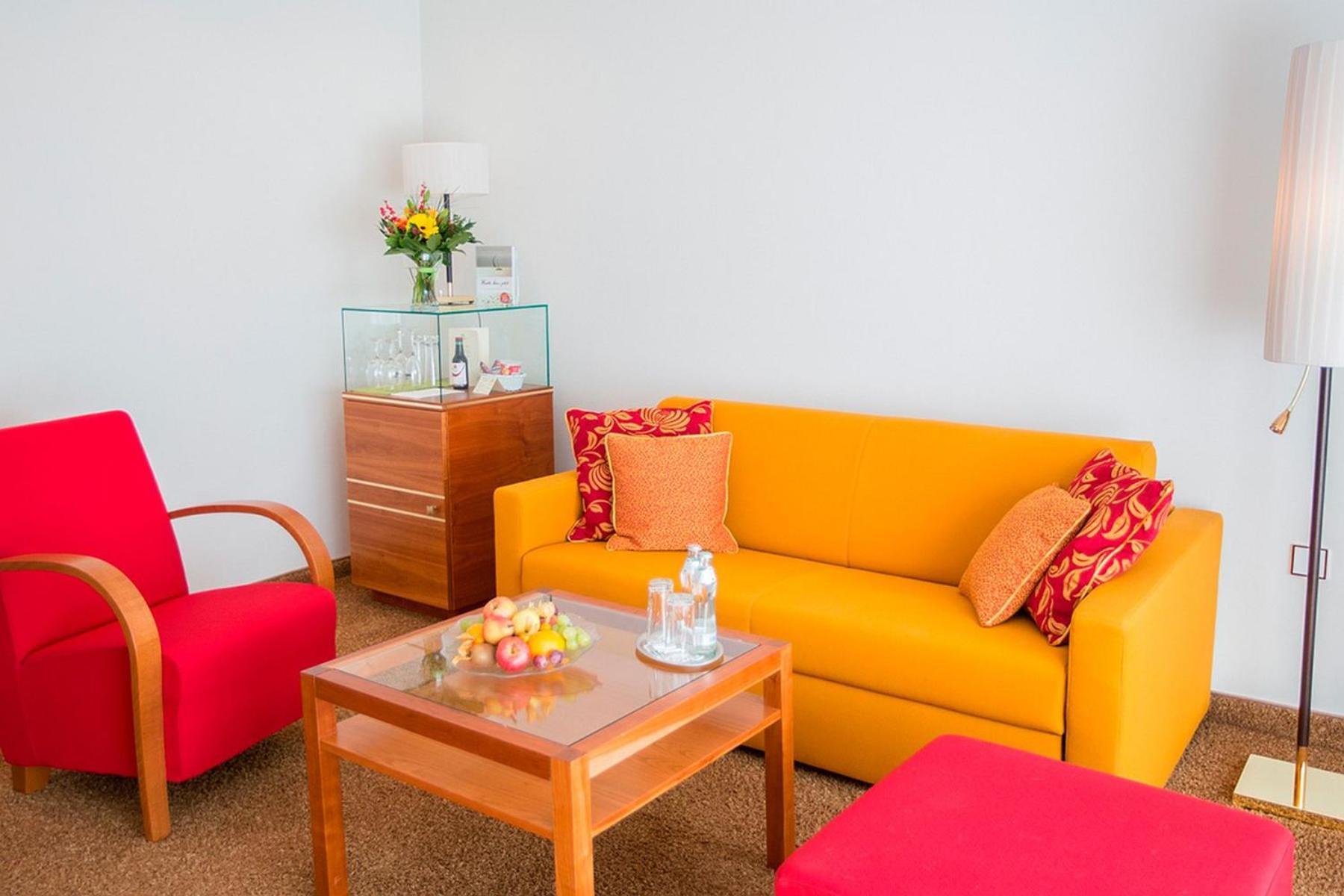 Cesta Grand Aktivhotel&spa Hotel