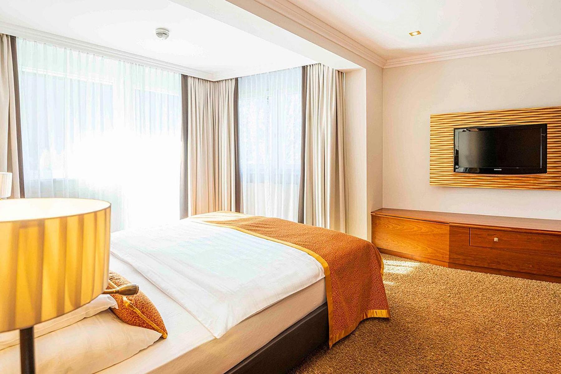 Cesta Grand Aktivhotel&spa Hotel 4*