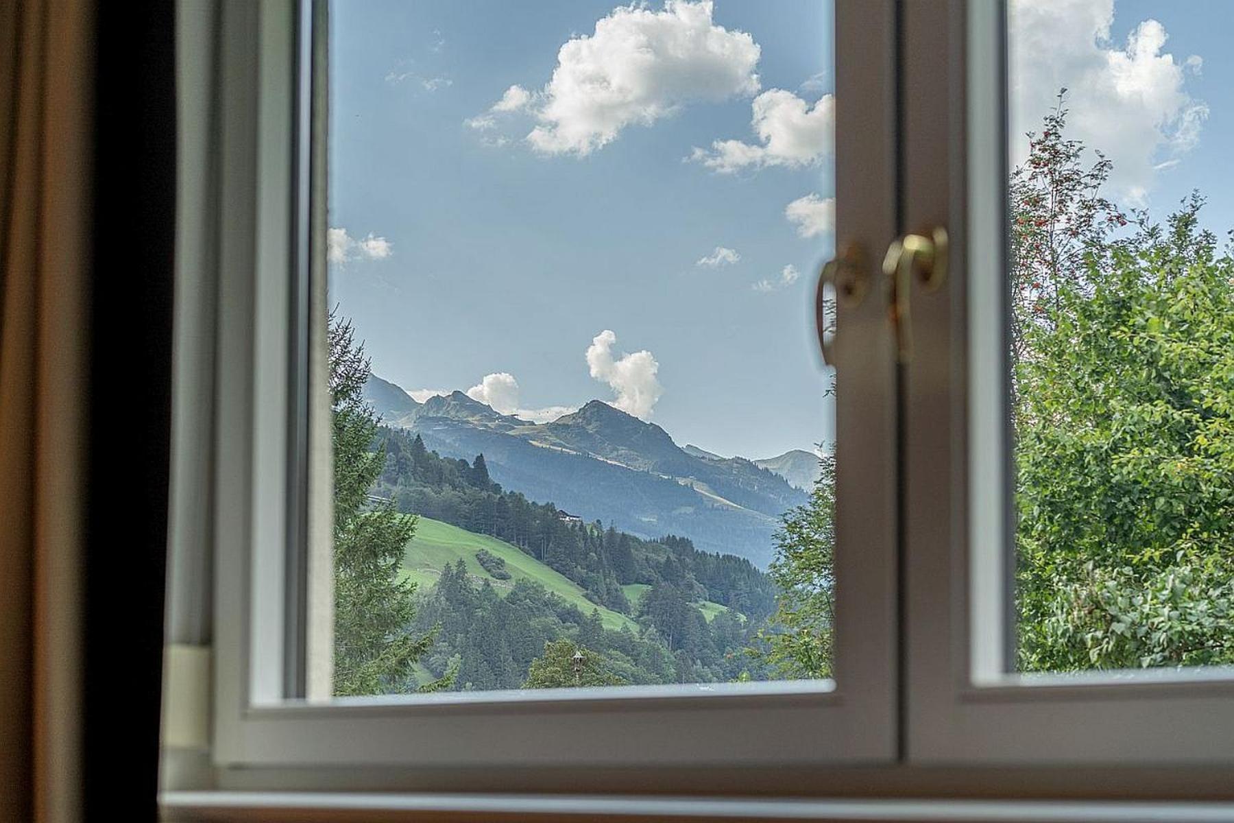 Hotel Cesta Grand Aktivhotel&spa Bad Gastein
