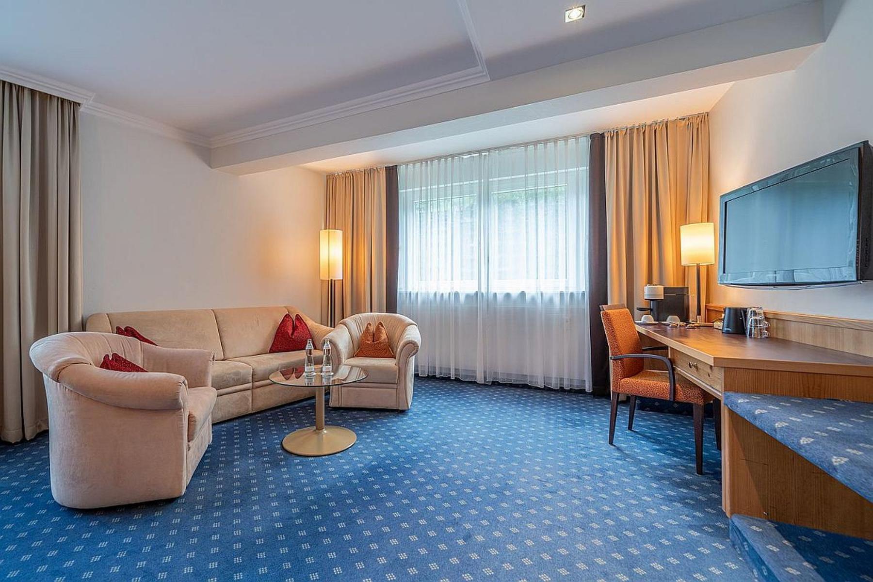 Cesta Grand Aktivhotel&spa Hotel