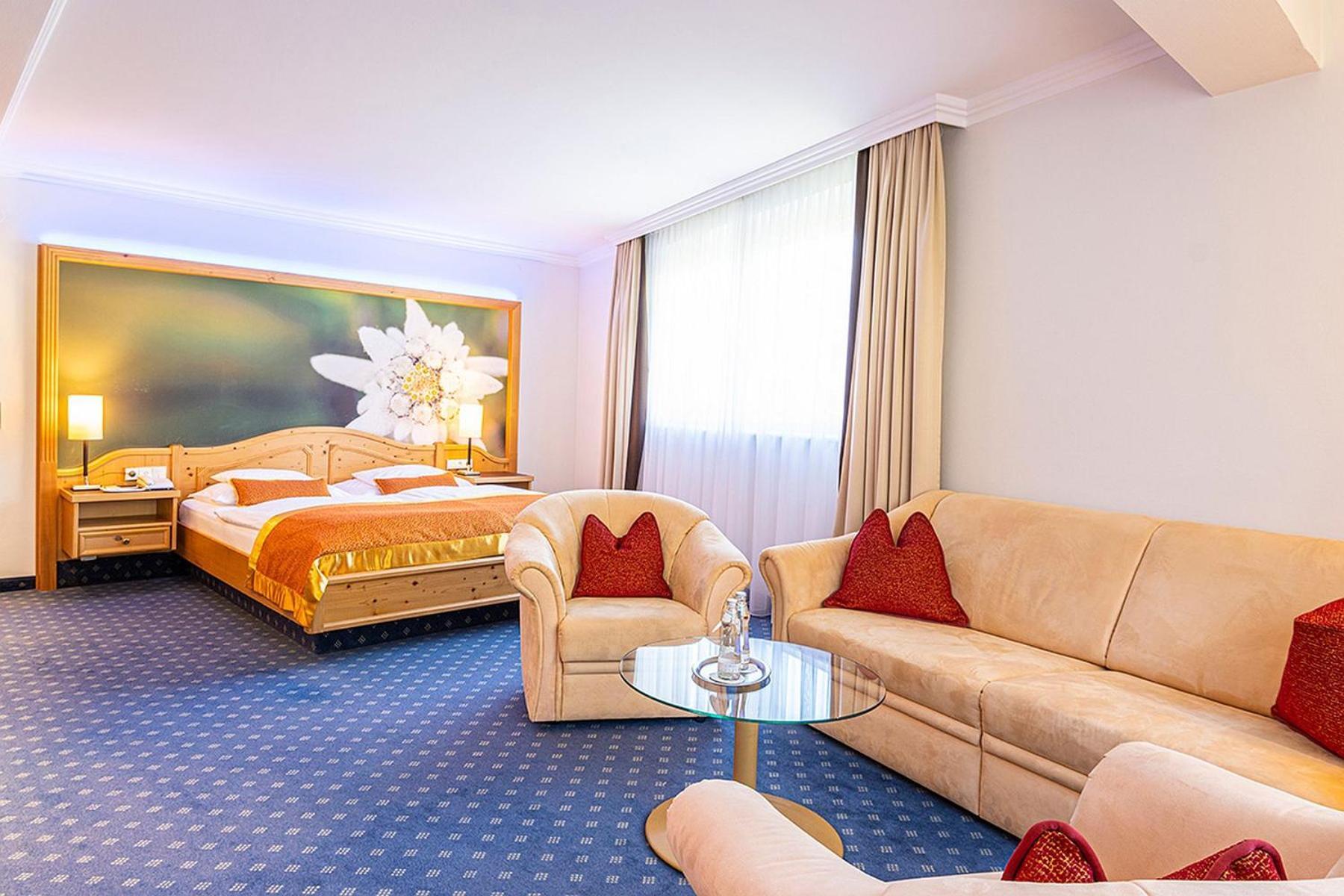Hotel Cesta Grand Aktivhotel&spa 4*