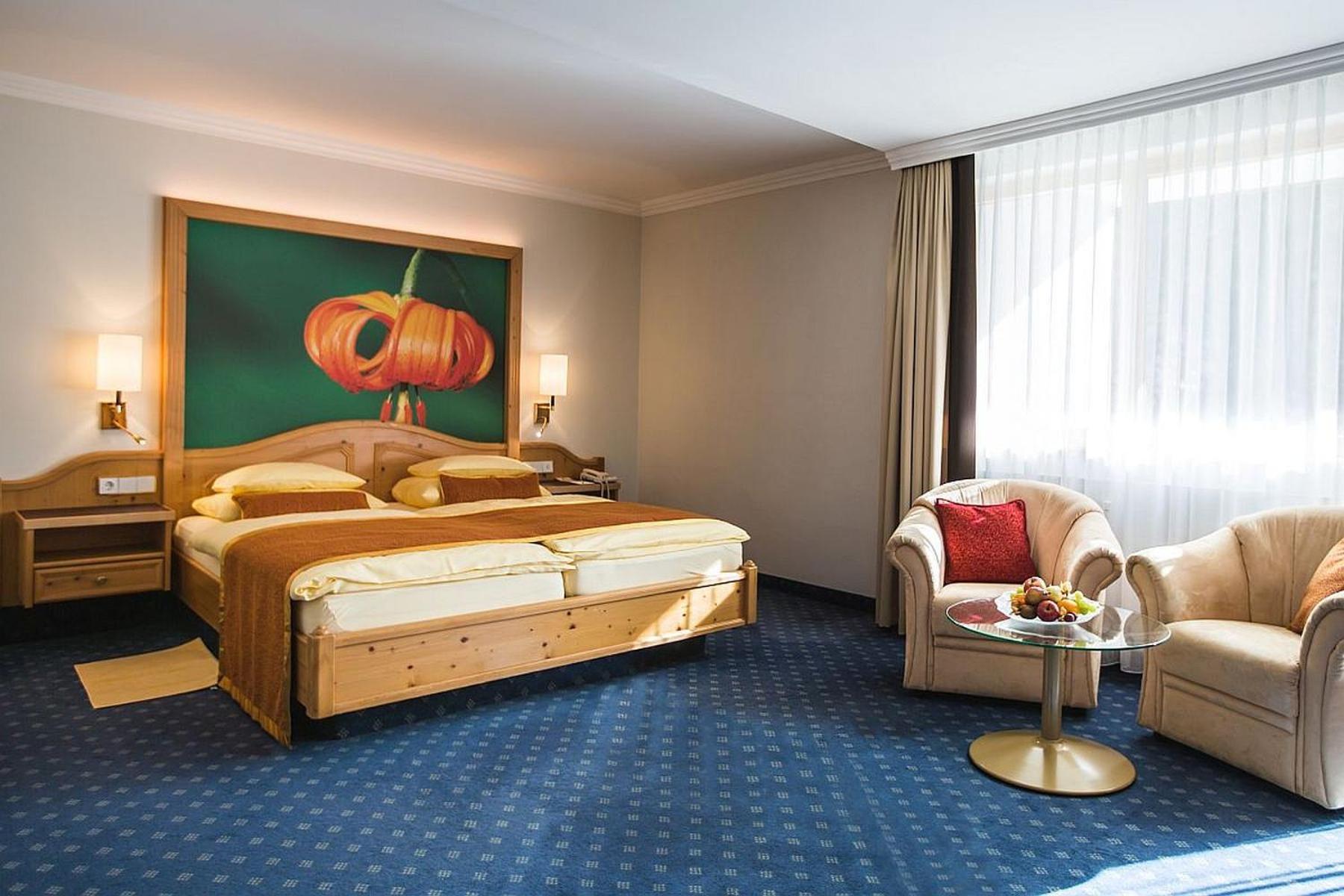 Cesta Grand Aktivhotel&spa 4*