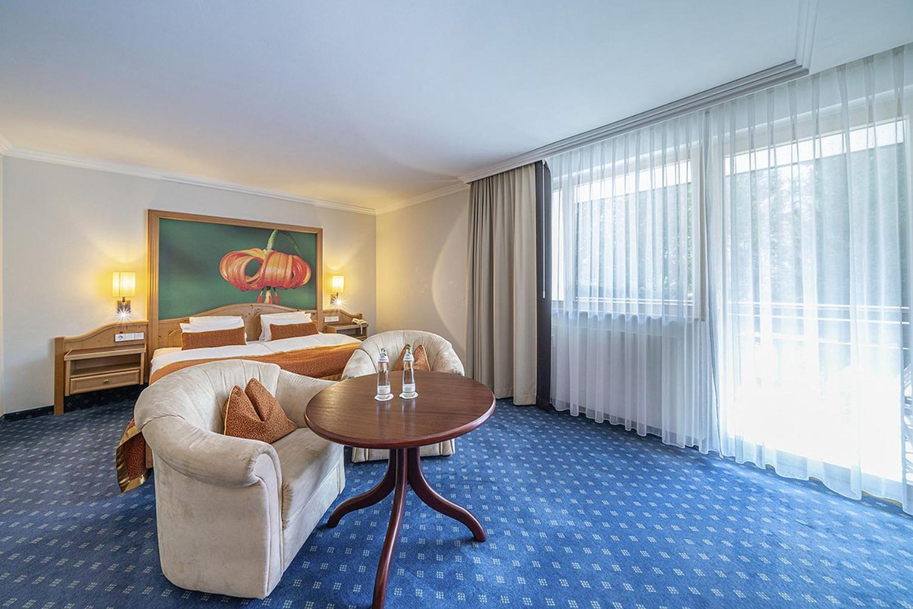 Hotel Cesta Grand Aktivhotel&spa Bad Gastein