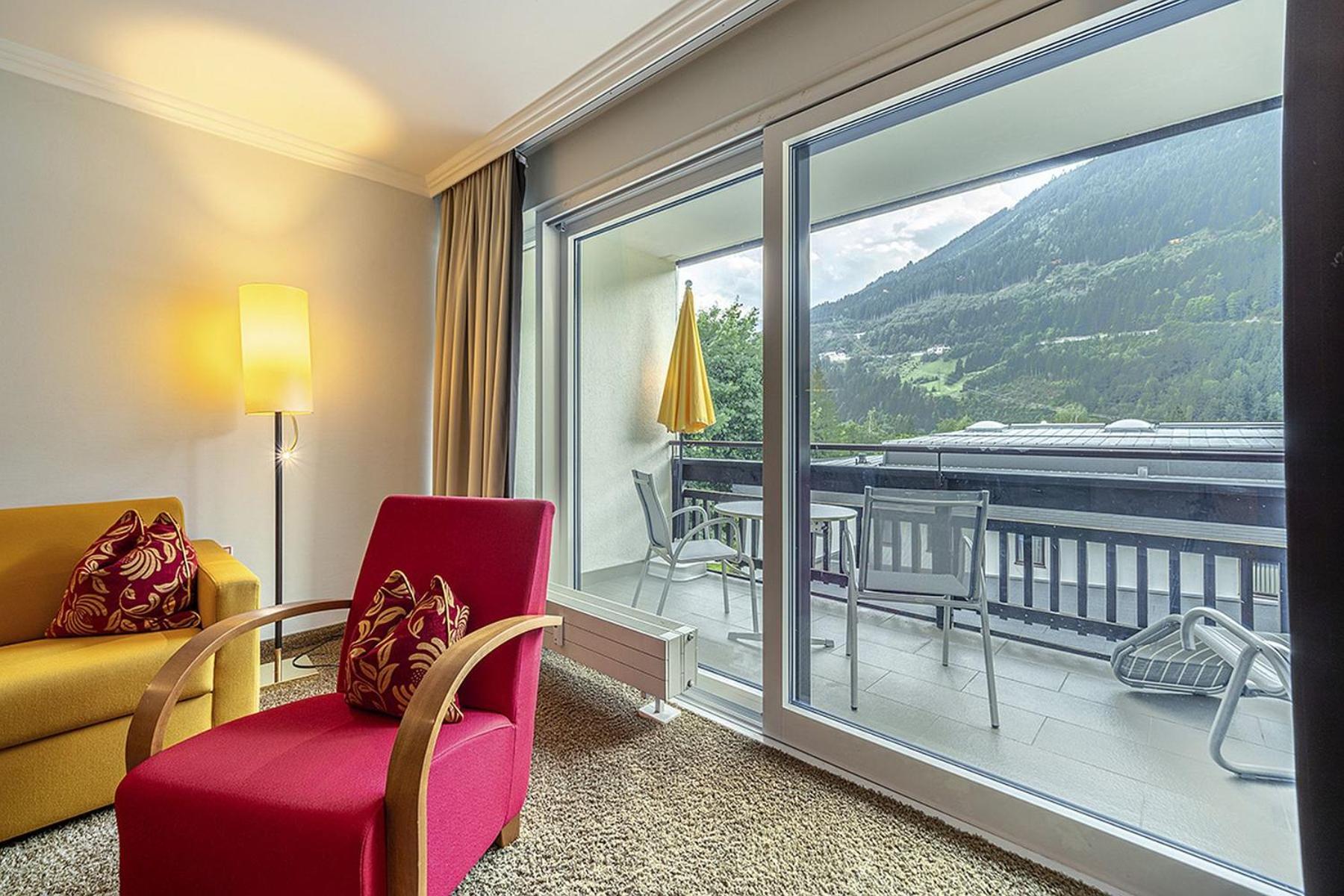 Cesta Grand Aktivhotel&spa Hotel 4*