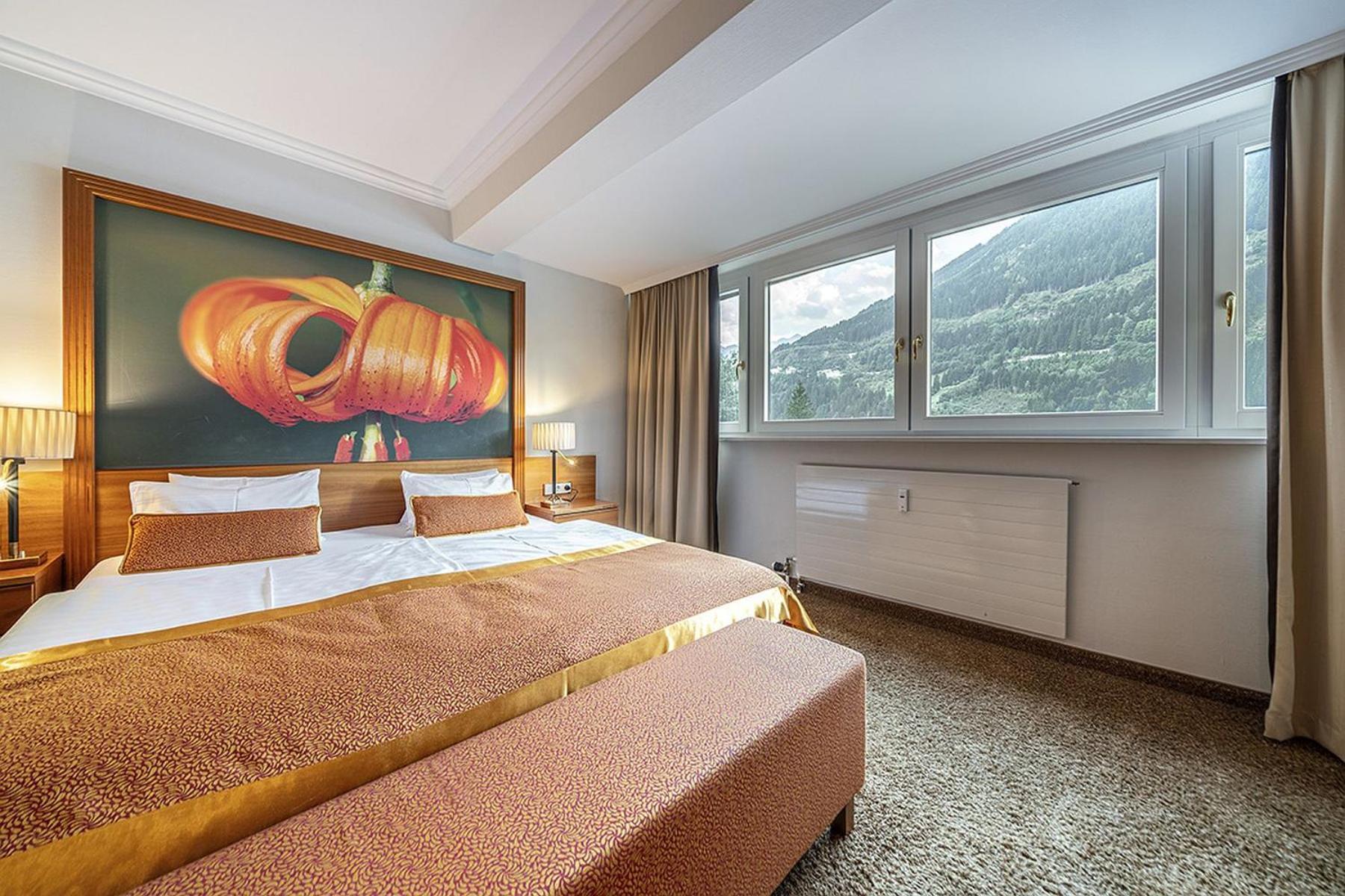 Cesta Grand Aktivhotel&spa Hotel Bad Gastein