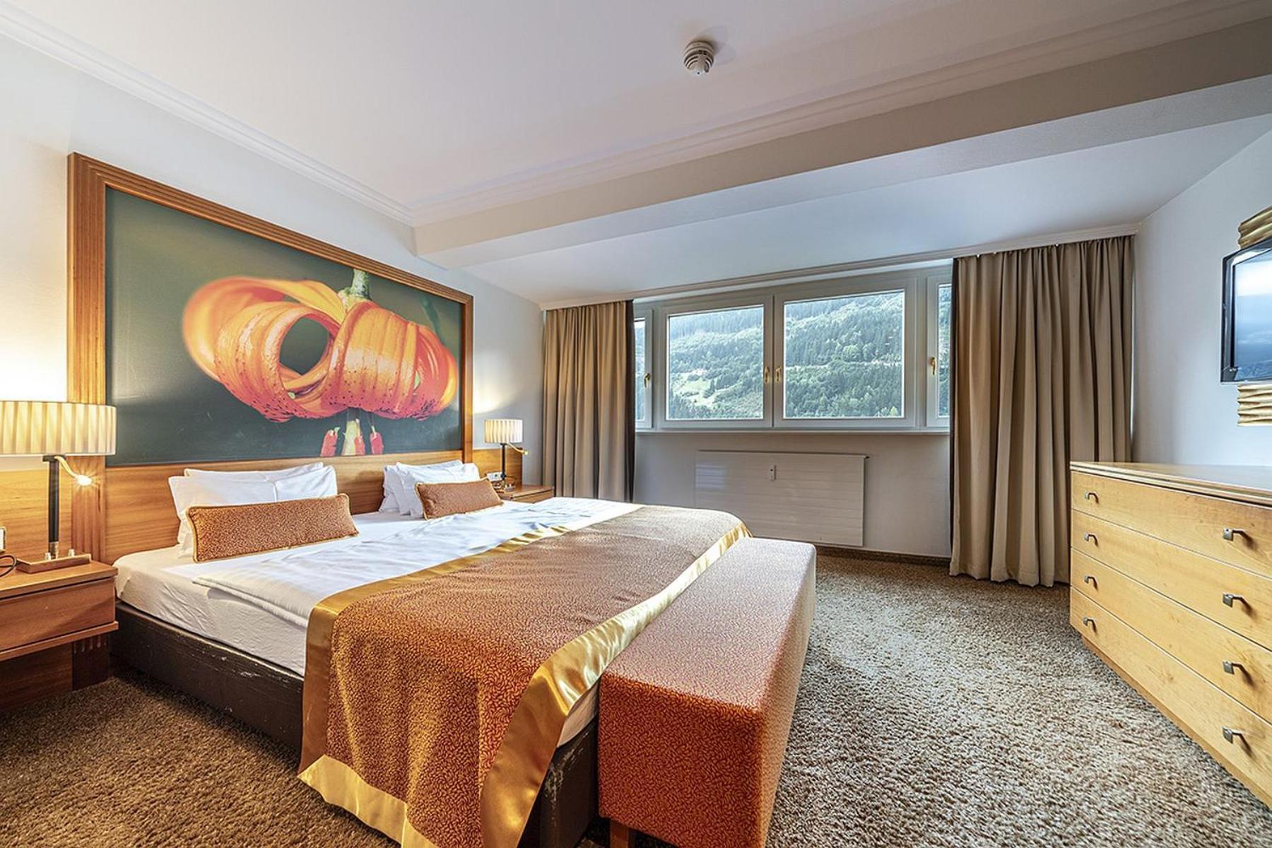 Cesta Grand Aktivhotel&spa 4* Bad Gastein