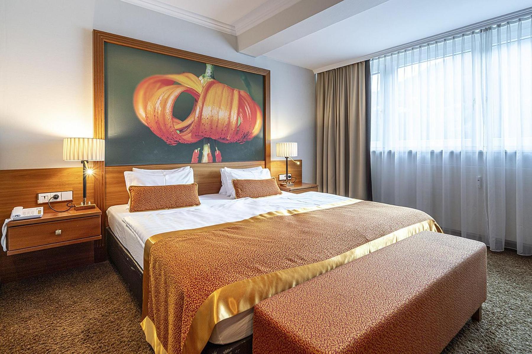 Cesta Grand Aktivhotel&spa
