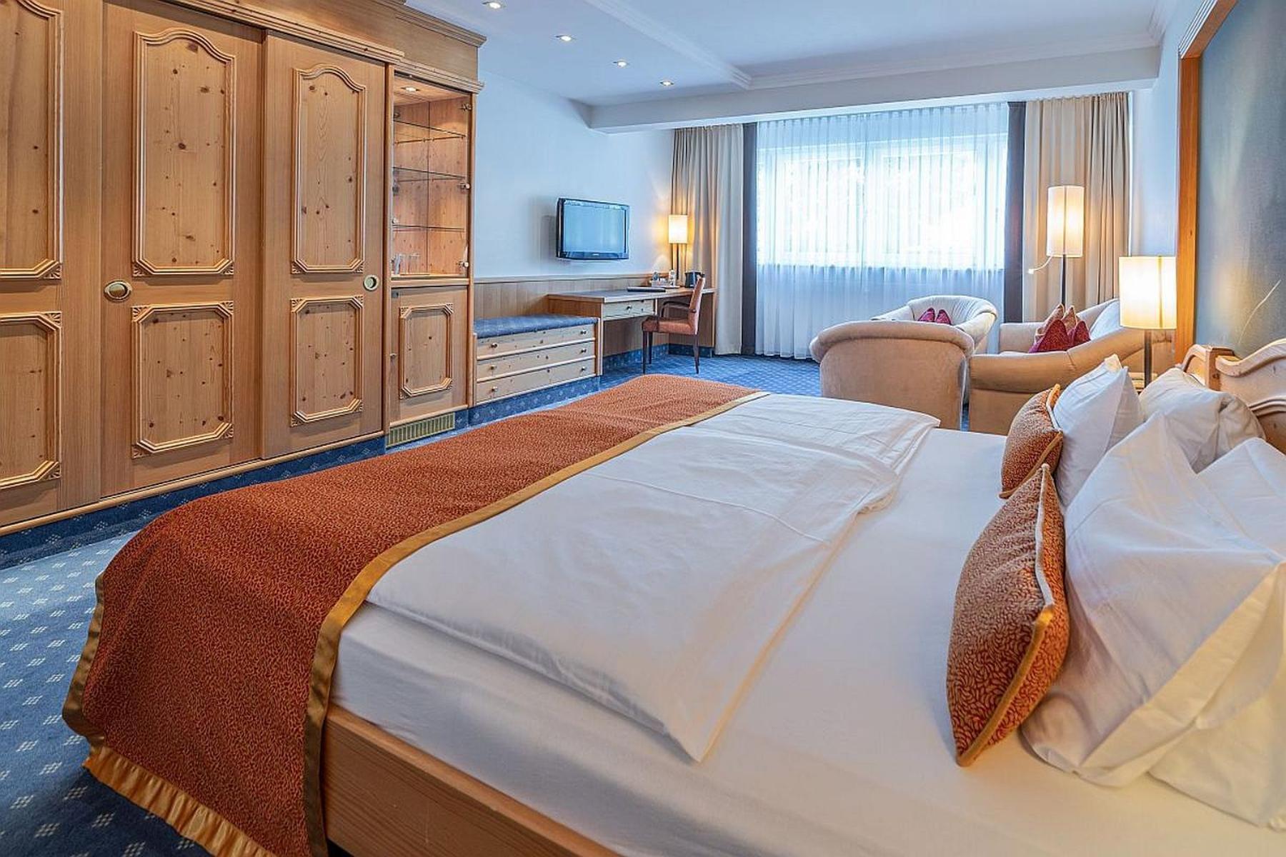 Hotel Cesta Grand Aktivhotel&spa