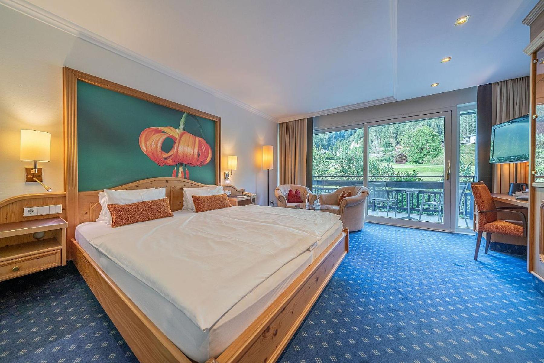 Cesta Grand Aktivhotel&spa Hotel 4*
