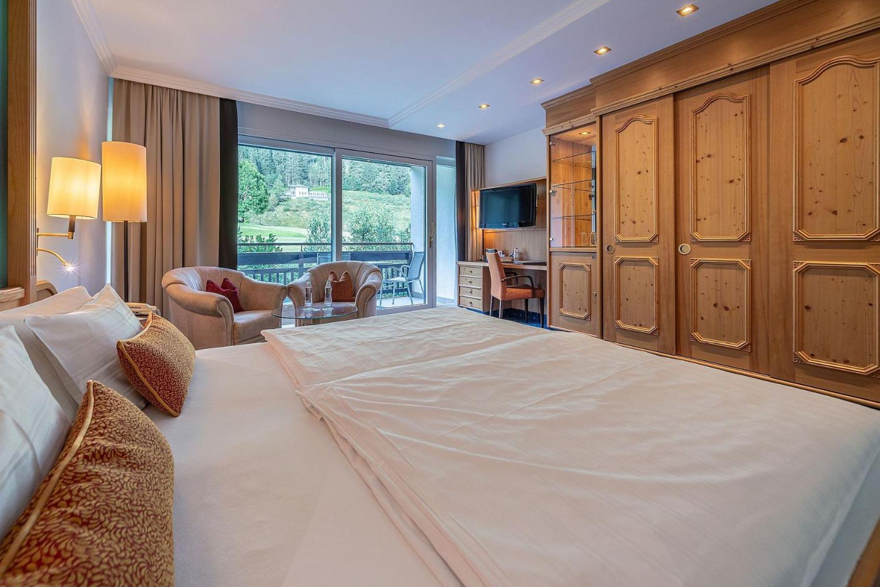 Cesta Grand Aktivhotel&spa Hotel Bad Gastein