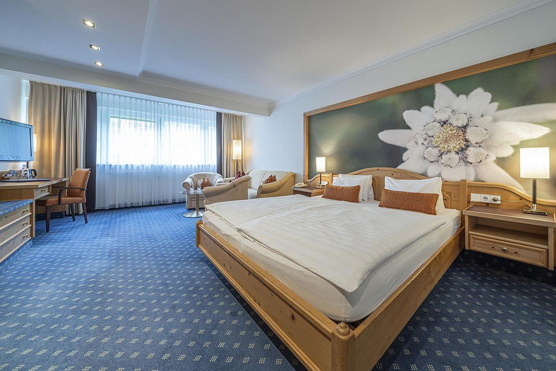 Cesta Grand Aktivhotel&spa 4* Bad Gastein